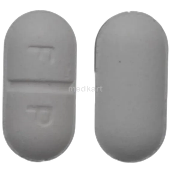 fenak plus tablet 10's